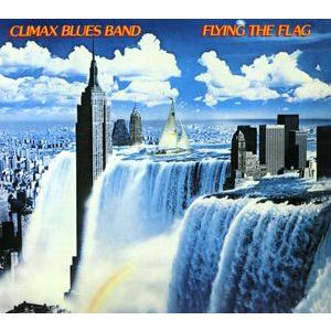 【輸入盤CD】Climax Blues Band / Flying The Flag (クライマック...