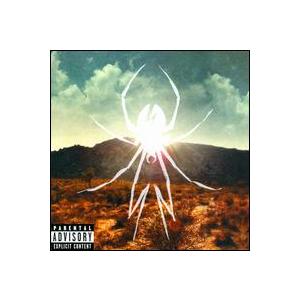[輸入盤CD][新品]My Chemical Romance / Danger Days: True...