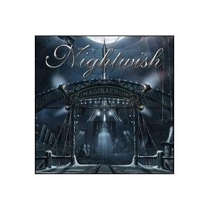 【輸入盤CD】Nightwish / Imaginaerum