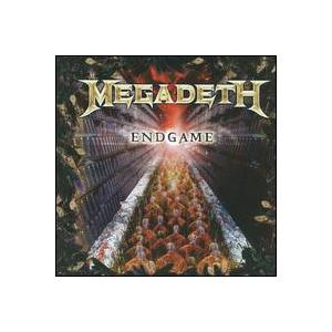 Megadeth メガデス＜初回限定盤＞ CD : タワーレコード Yahoo!店