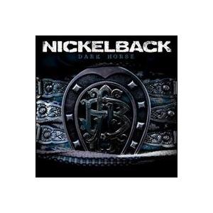 [輸入盤CD][新品]Nickelback / Dark Horse (ニッケルバック)