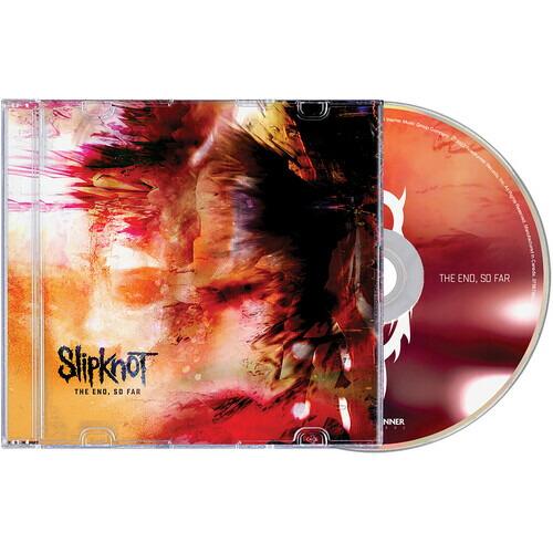 [輸入盤CD][新品]Slipknot / End So Far(2022/9/30発売)(スリップ...