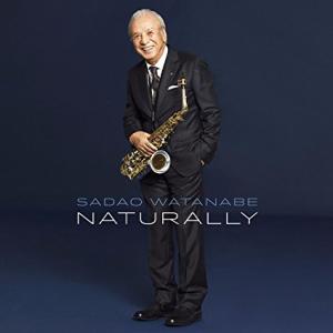 [輸入盤CD][新品]Sadao Watanabe / Naturally (2016/11/25発...