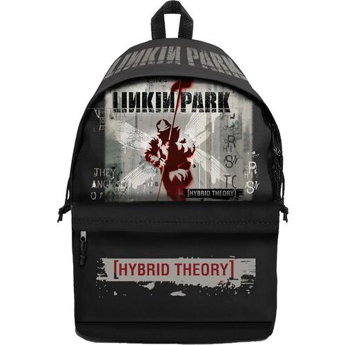 [フィギュアなど][新品]Rocksax - Linkin Park - Hybrid Theory...