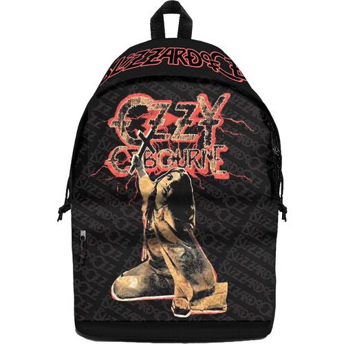 [フィギュアなど][新品]Rocksax - Ozzy Osbourne - Blizzard of...