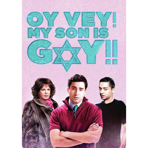 OY VEY MY SON IS GAY(2026/2/24発売)(輸入盤DVD)(新品)