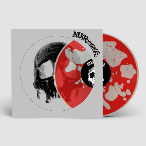 [輸入盤LPレコード][新品]Soundtrack / NEKROMANTIK (Colored V...