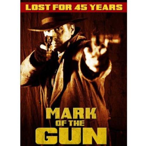 Mark Of Gun / Mark of the Gun (輸入盤DVD)[新品]