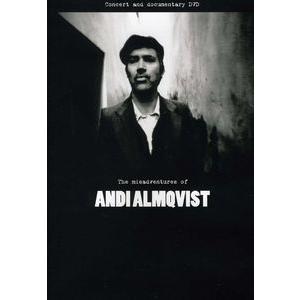 [1]ANDI ALMQVIST / MISADVENTURES OF ANDI ALMQVIST ...