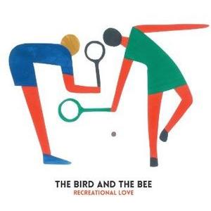[輸入盤CD][新品]Bird &amp; The Bee / Recreational Love (Dig...