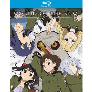 SOUND OF THE SKY: COLLECTION (2PC) (アニメ) (2017/6/6...