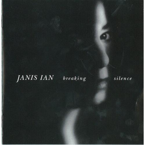 [輸入盤CD][新品]JANIS IAN / BREAKING SILENCE(2025/4/18発...