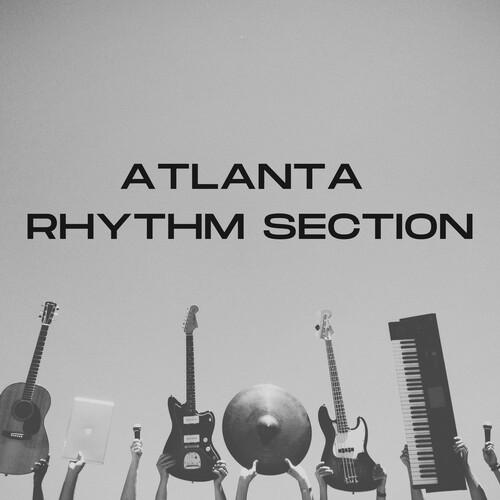 [輸入盤CD][新品]ATLANTA RHYTHM SECTION / ATLANTA RHYTHM...
