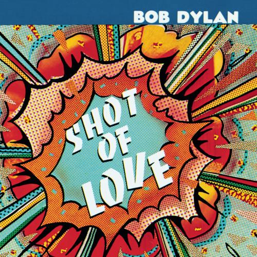[輸入盤CD][新品]Bob Dylan / Shot Of Love (ボブ・ディラン)
