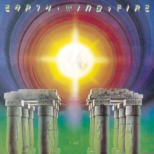[輸入盤CD][新品]Earth, Wind &amp; Fire / I Am(アース・ウィンド＆ファイア...