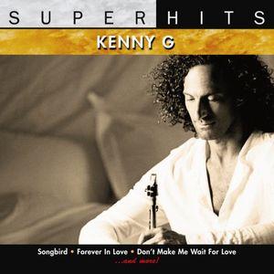 [輸入盤CD][新品]Kenny G / Super Hits (ケニーＧ)