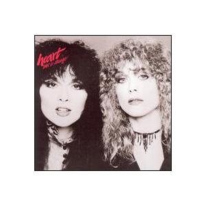 [輸入盤CD][新品]Heart / Bebe Le Strange (ハート)
