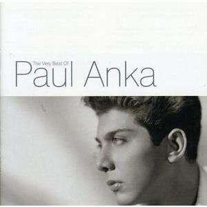 【輸入盤CD】Paul Anka / Very Best Of Paul Anka (ポール・アンカ...