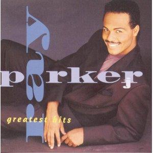 輸入盤CD][新品]Ray Parker Jr. / Greatest Hits (レイ