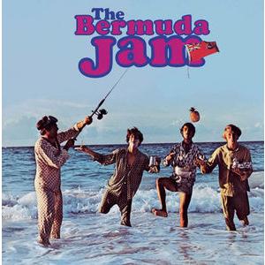 【輸入盤CD】Bermuda Jam / Bermuda Jam(バミューダ・ジャム)