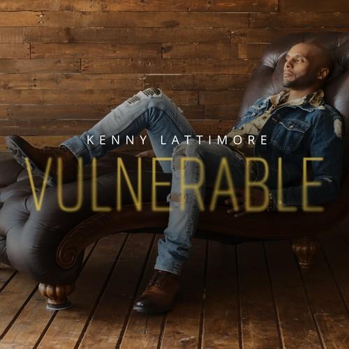 [輸入盤CD][新品]Kenny Lattimore / Vulnerable (Digipak) ...