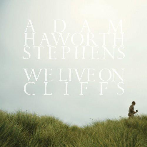 【輸入盤CD】Adam Haworth Stephens / We Live On Cliffs (...