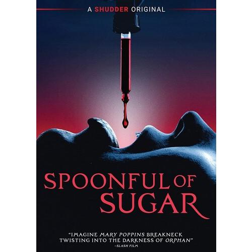 SPOONFUL OF SUGAR【D2023/7/11発売】 (輸入盤DVD)