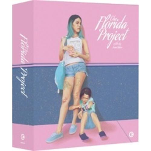 FLORIDA PROJECT (Limited Edition)(2025/10/24発売) (輸...