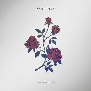 [輸入盤CD][新品]Whitney / Light Upon The Lake (2016/6/3...