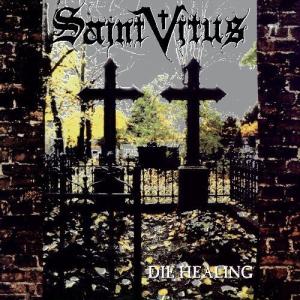 [輸入盤CD]Saint Vitus / Die Healing