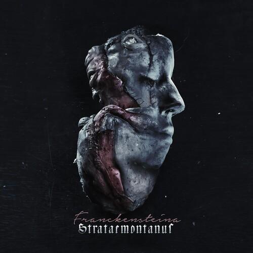 【輸入盤CD】Carach Angren / Frankensteina Strataemontan...