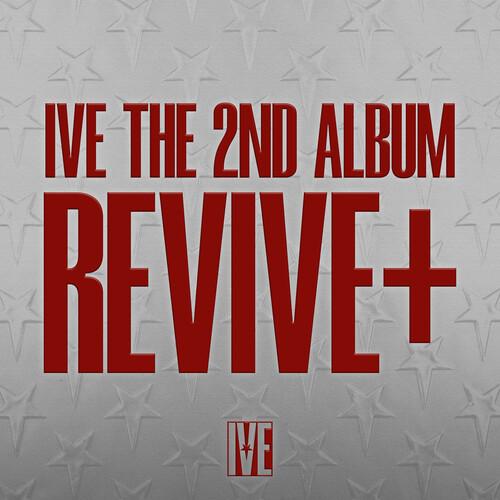 [輸入盤CD][新品]IVE / (DIGIPACK) IVE THE 2ND ALBUM REVI...