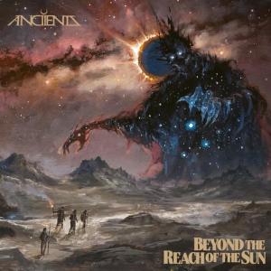 [輸入盤CD][新品]ANCIIENTS / B...の商品画像