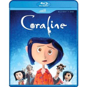 コララインとボタンの魔女 3Dプレミアム・エディション<2枚組>(初回