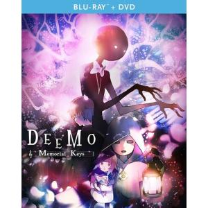 DEEMO MEMORIAL KEYS (2PC...の商品画像