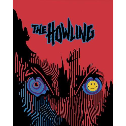 HOWLING (1981) (STEELBOOK) (4K) (Limited Edition) ...