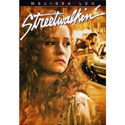 [1]STREETWALKIN (輸入盤DVD)[新品]