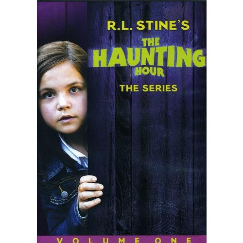 [1]R.L. Stine: The Haunting Hour 1 / R.L. Stine: T...