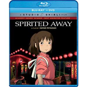 SPIRITED AWAY (2PC) (W/DVD) (アニメ) (2017/10/17発売)千と...