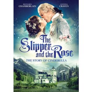 SLIPPER & THE ROSE