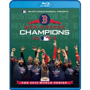 2018 WORLD SERIES FILM