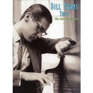 BILL EVANS / OSLO CONCERTS(ビル・エヴァンス) (輸入盤DVD)[新品]