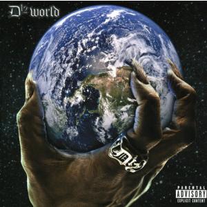 [輸入盤CD][新品]D12 / D12 World (Ｄ１２)