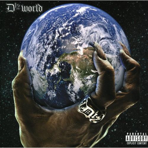 [輸入盤CD][新品]D12 / D12 World (Ｄ１２)