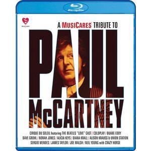 VA / Musicares Tribute To Paul McCartney (輸入盤ブルーレイ...