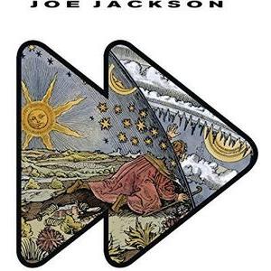 [輸入盤CD][新品]Joe Jackson / Fast Forward (Digipak) (ジ...