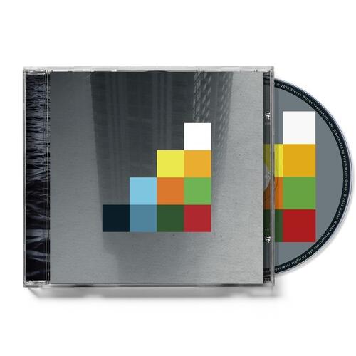 [輸入盤CD][新品]Steven Wilson / Harmony Codex(2023/9/29...