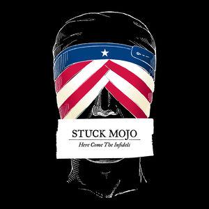 [輸入盤CD][新品]Stuck Mojo / Here Come The Infidels (20...