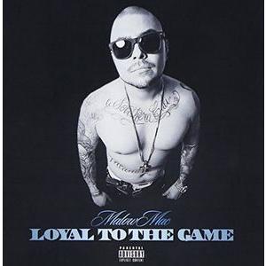 [輸入盤CD]Malow Mac / Loyal To The Game (メロウ・マック)