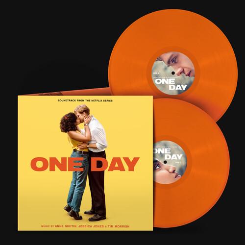 [輸入盤LPレコード][新品]Soundtrack / One Day (Colored Vinyl...